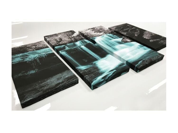 Distinctive Canvas Art & Gallery Business For Sale Photo 8