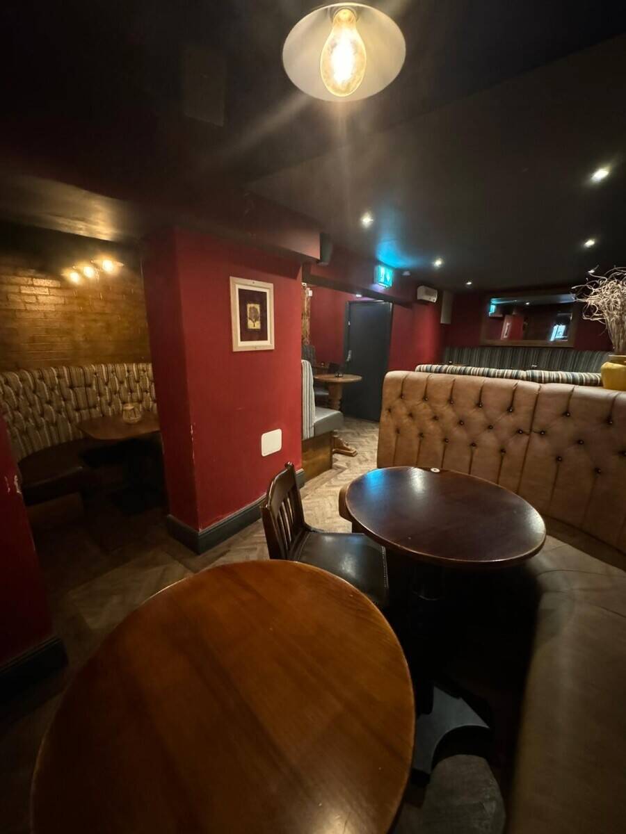 Bar for sale in Warrington Photo 9