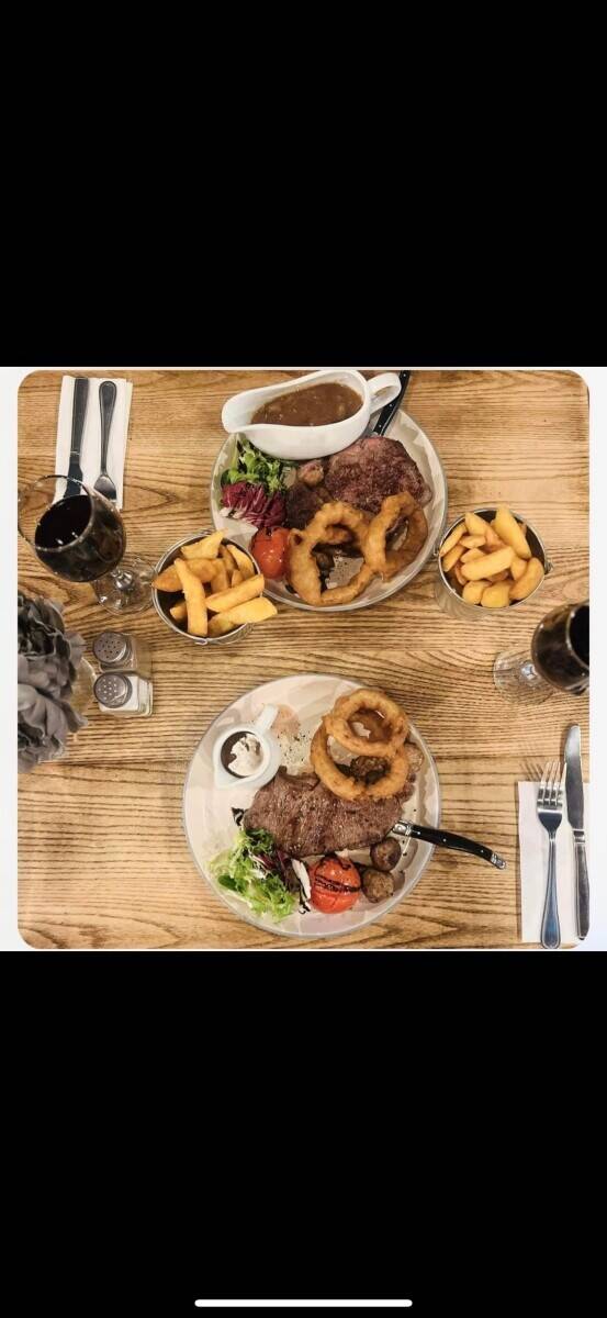 Bistro for sale.  Lane ends Preston  Photo 8