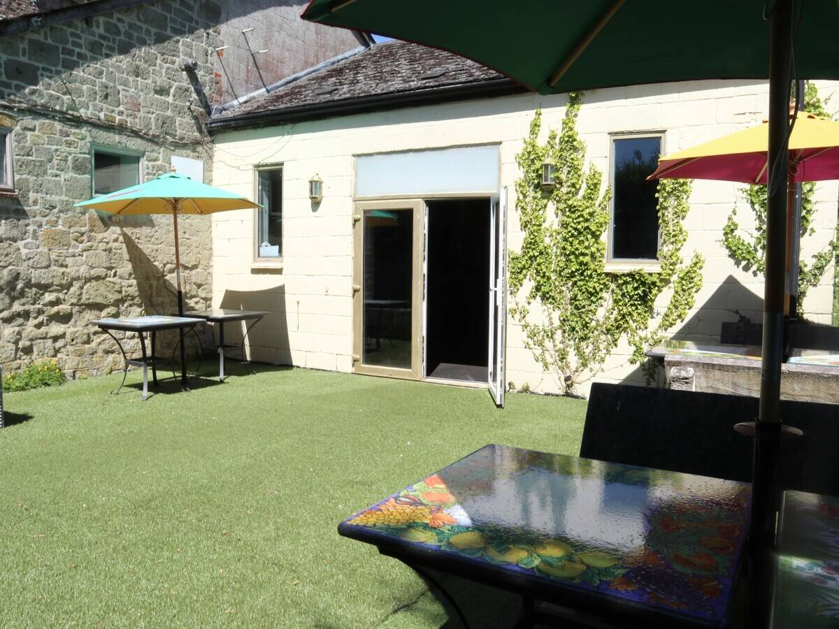 DORSET - BESPOKE TOWN CENTRE LICENSED ITALIAN RESTAURANT