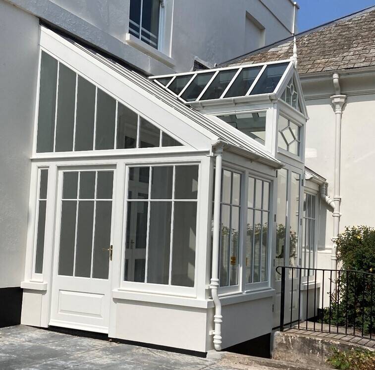Bespoke Joinery Manufacturer - South Devon