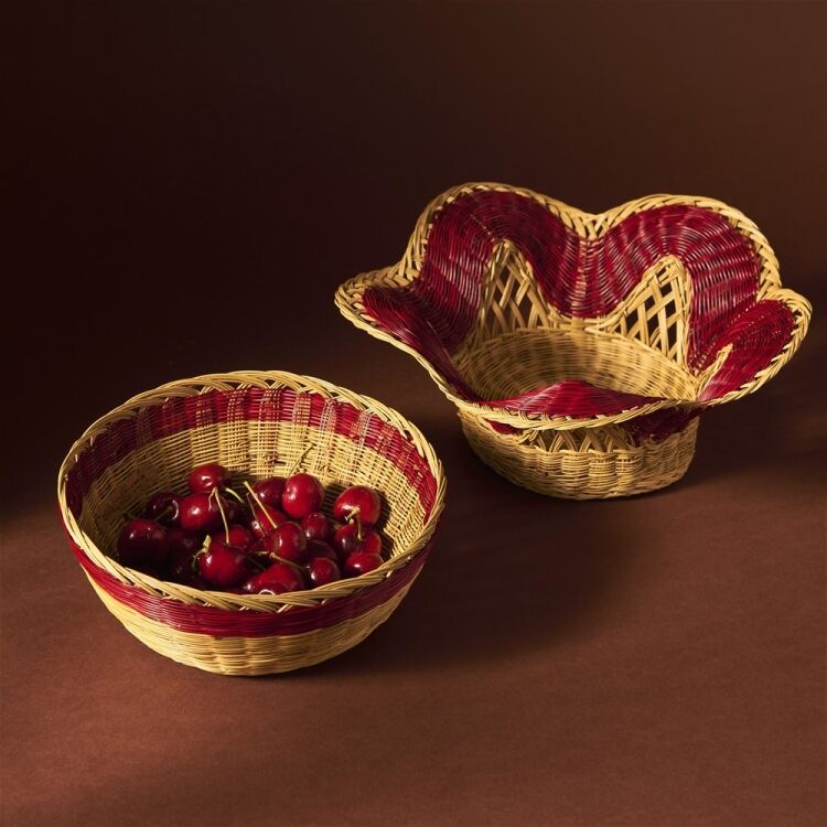 E-COMMERCE RETAILER OF HANDCRAFTED COLOMBIAN HOMEWARE AND ACCESSORIES