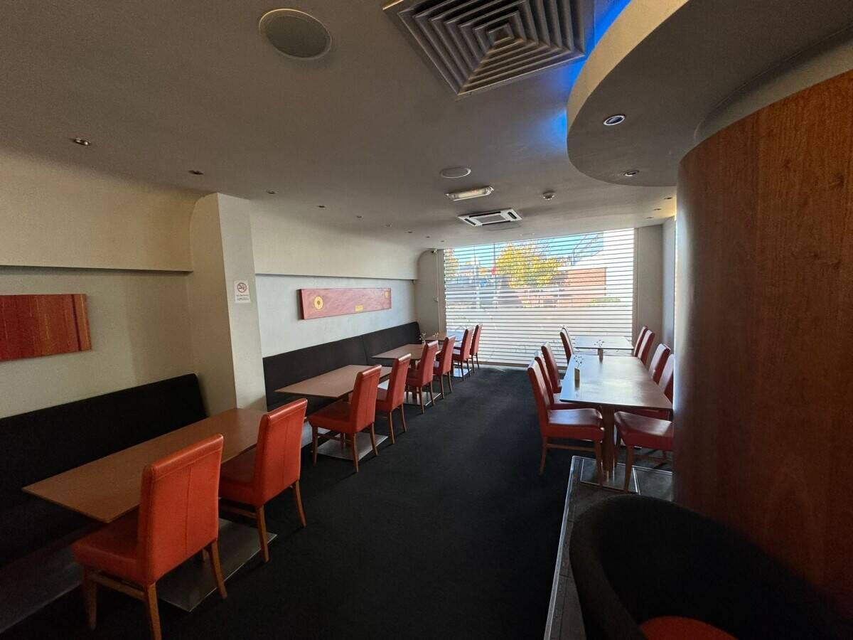 Indian Restaurant & Separate Coffee shop 2  different locations in Royton