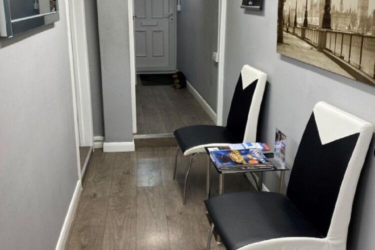 Hair Studio - Oxfordshire Photo 8