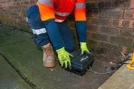 Relocatable Pest Control/Hygiene Company