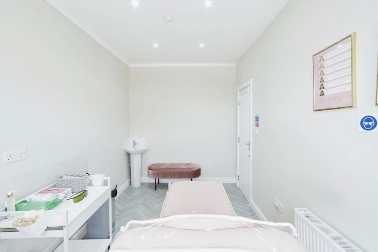 Laser Clinic & Beauty Salon - West Yorkshire