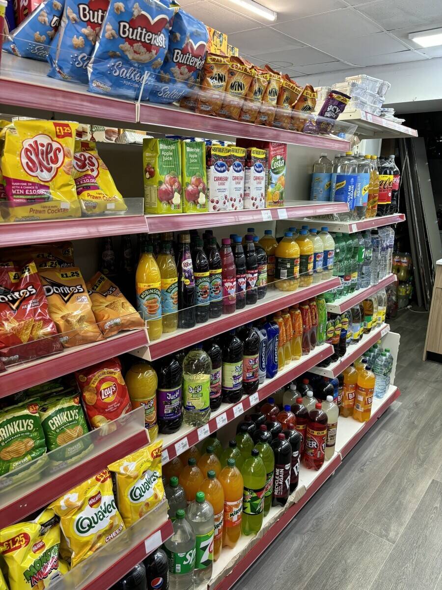 Convenience store for sale