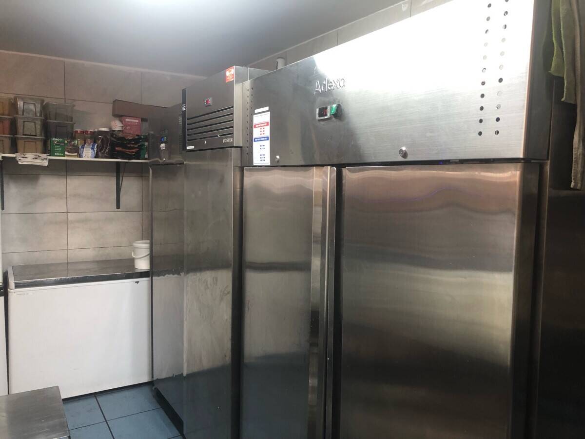 Turkish restaurant for sale  
