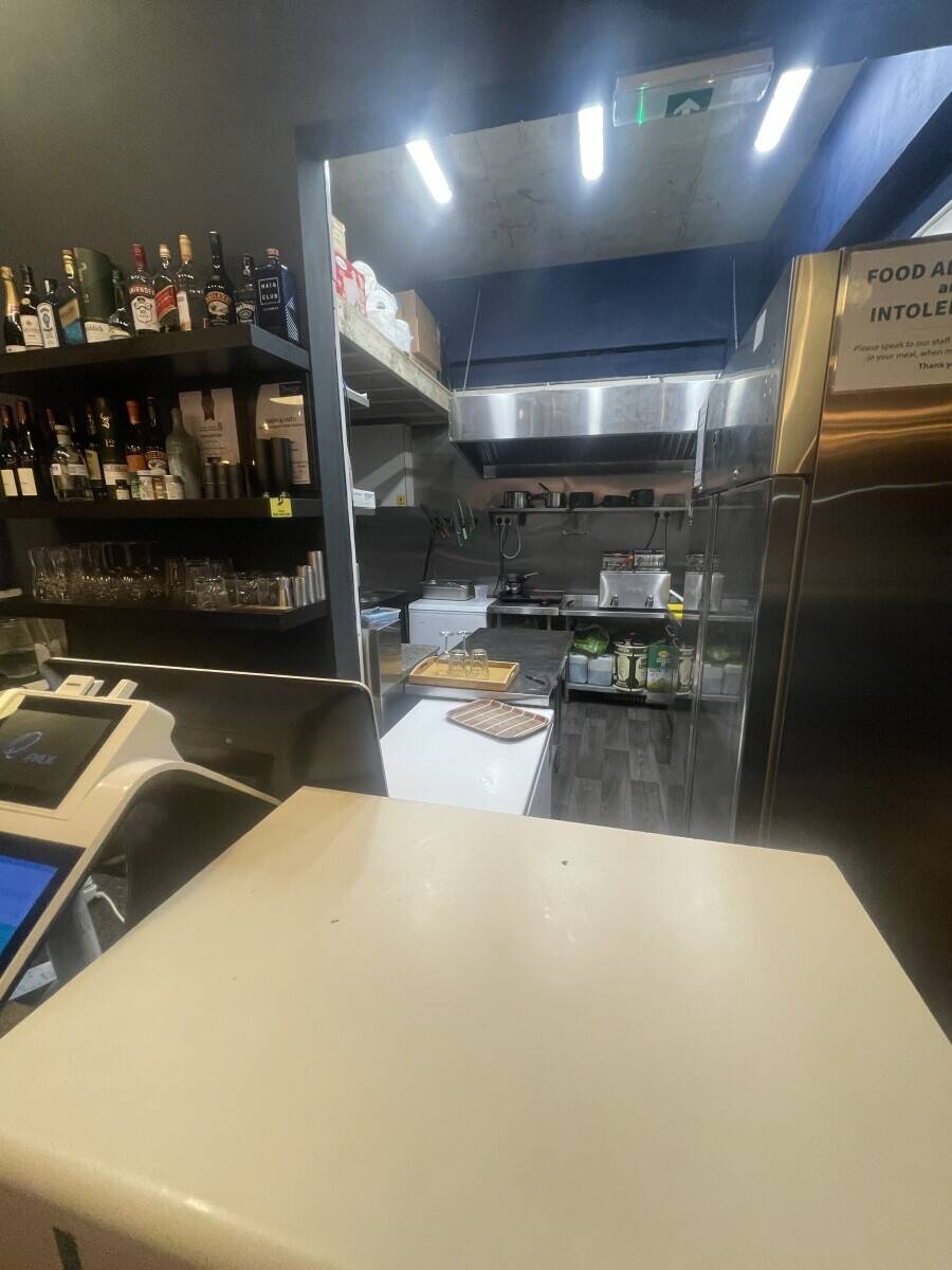 Japanese restaurant Photo 8