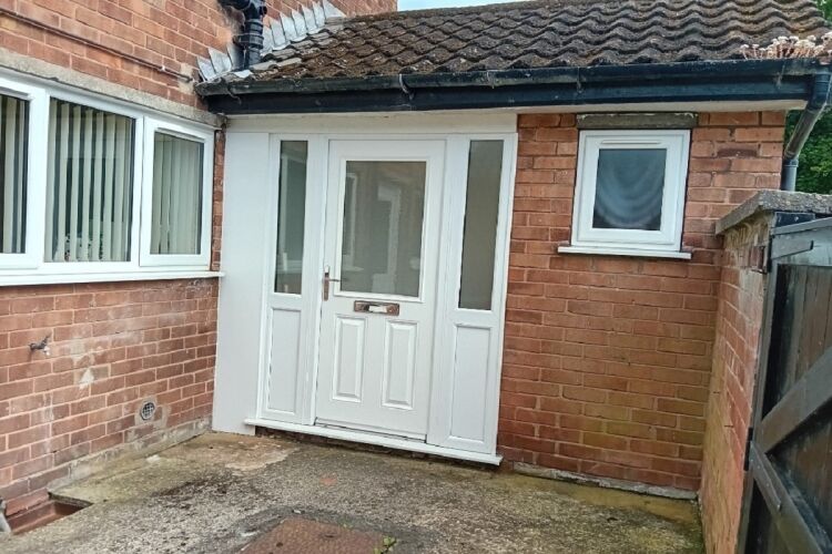 Hair Salon - Cheshire