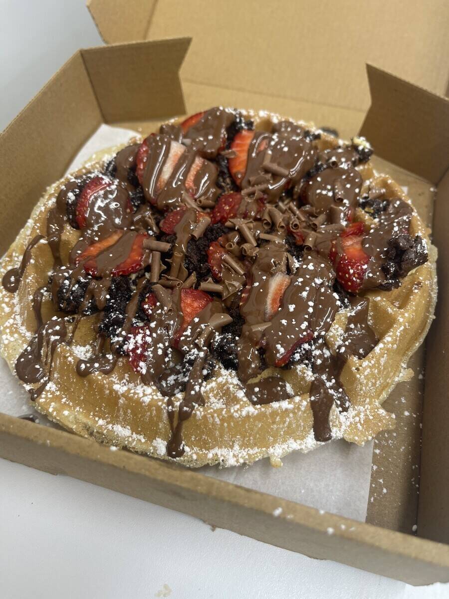 Dessert Business for Sale, London. SE25