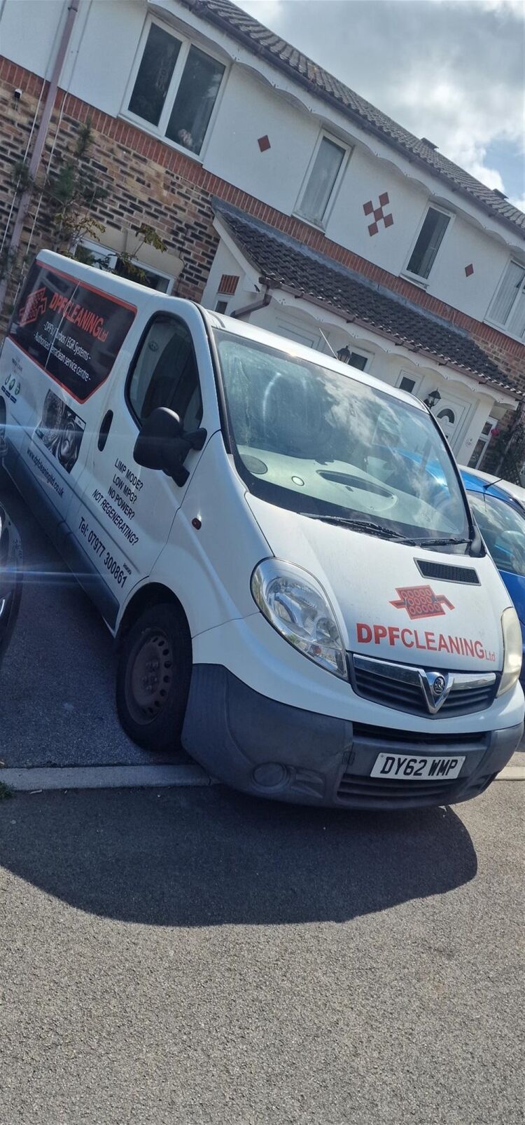 SPECIALIST AUTOMOTIVE CLEANING & MAINTENANCE COMPANY HAMPSHIRE Photo 8