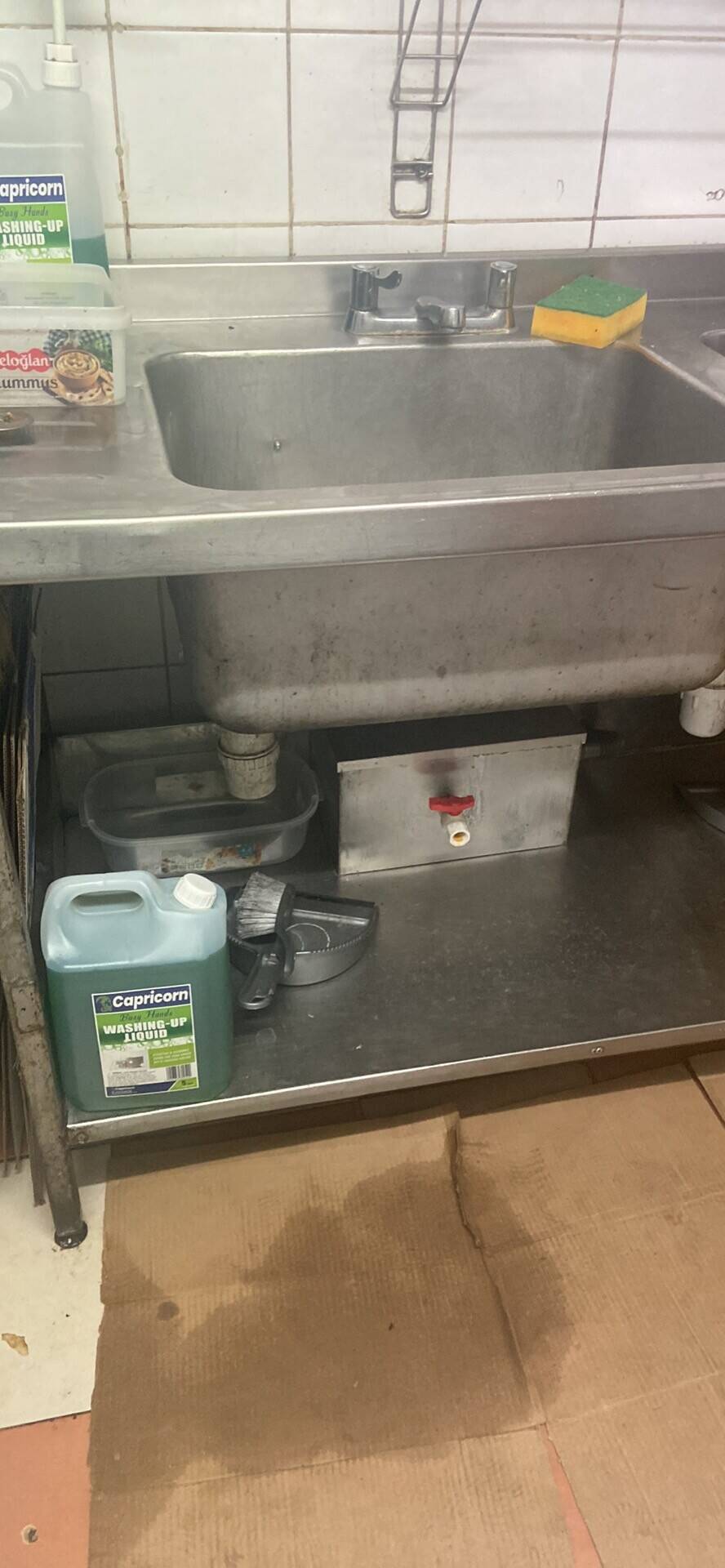 Kebab shop for sell in East Sheen london Photo 8