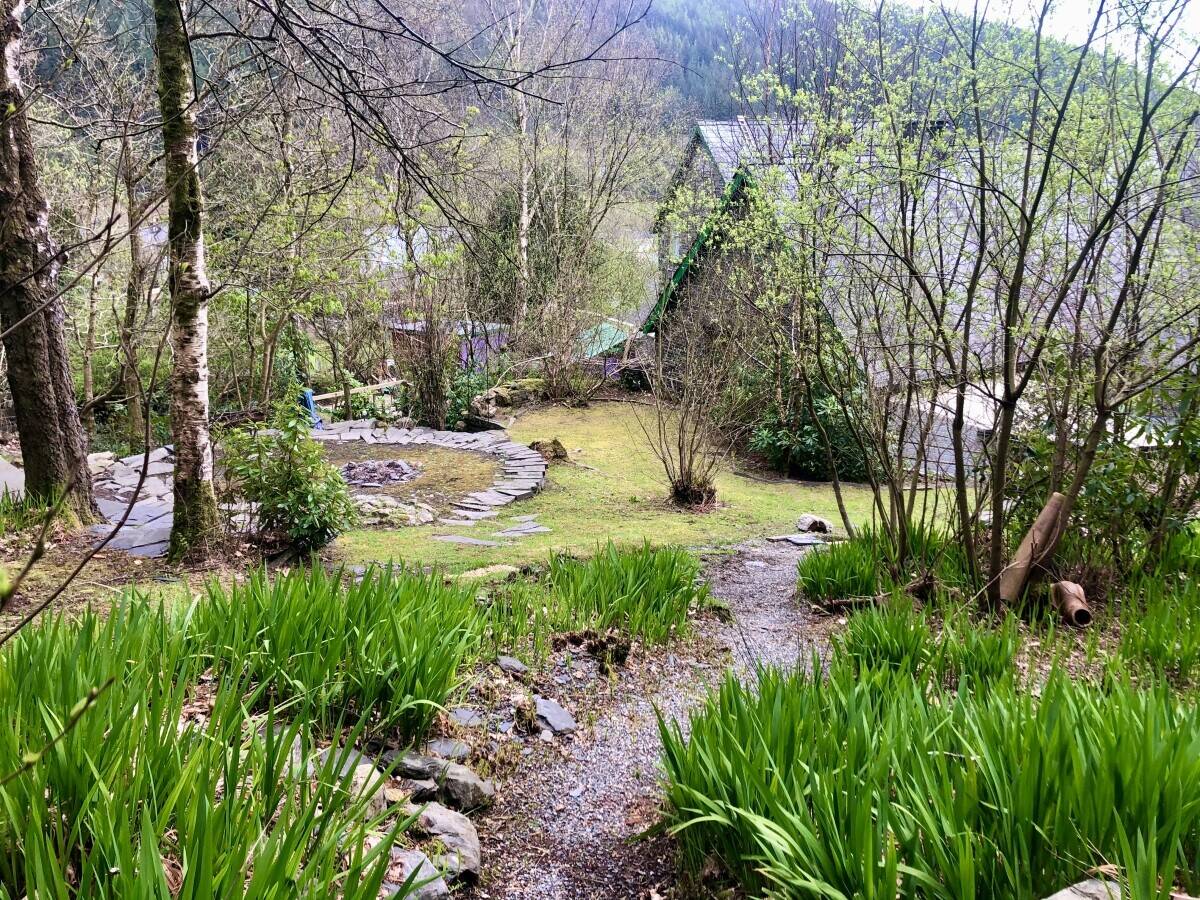 MERIONETHSHIRE - STUNNING SNOWDONIA NATIONAL PARK HOSTEL Photo 8