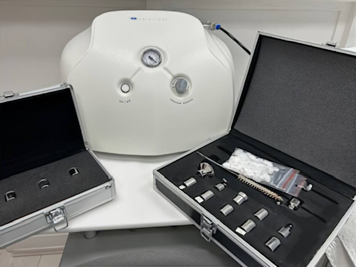 Laser and Aesthetic Clinic for sale in East Yorkshire Photo 8