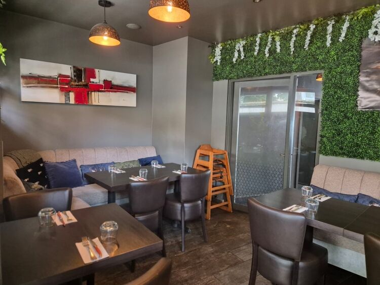 Asado Steak House