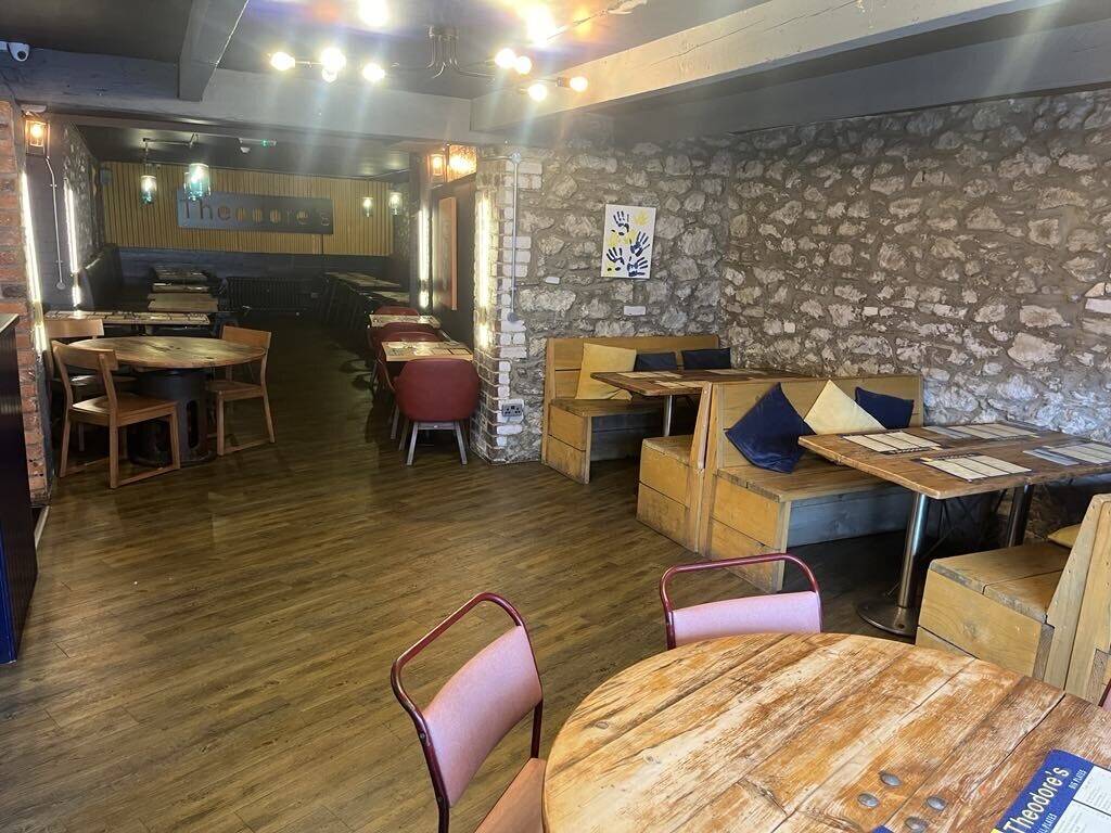 Restaurant lease for sale Menai Bridge, Anglesey, North Wales