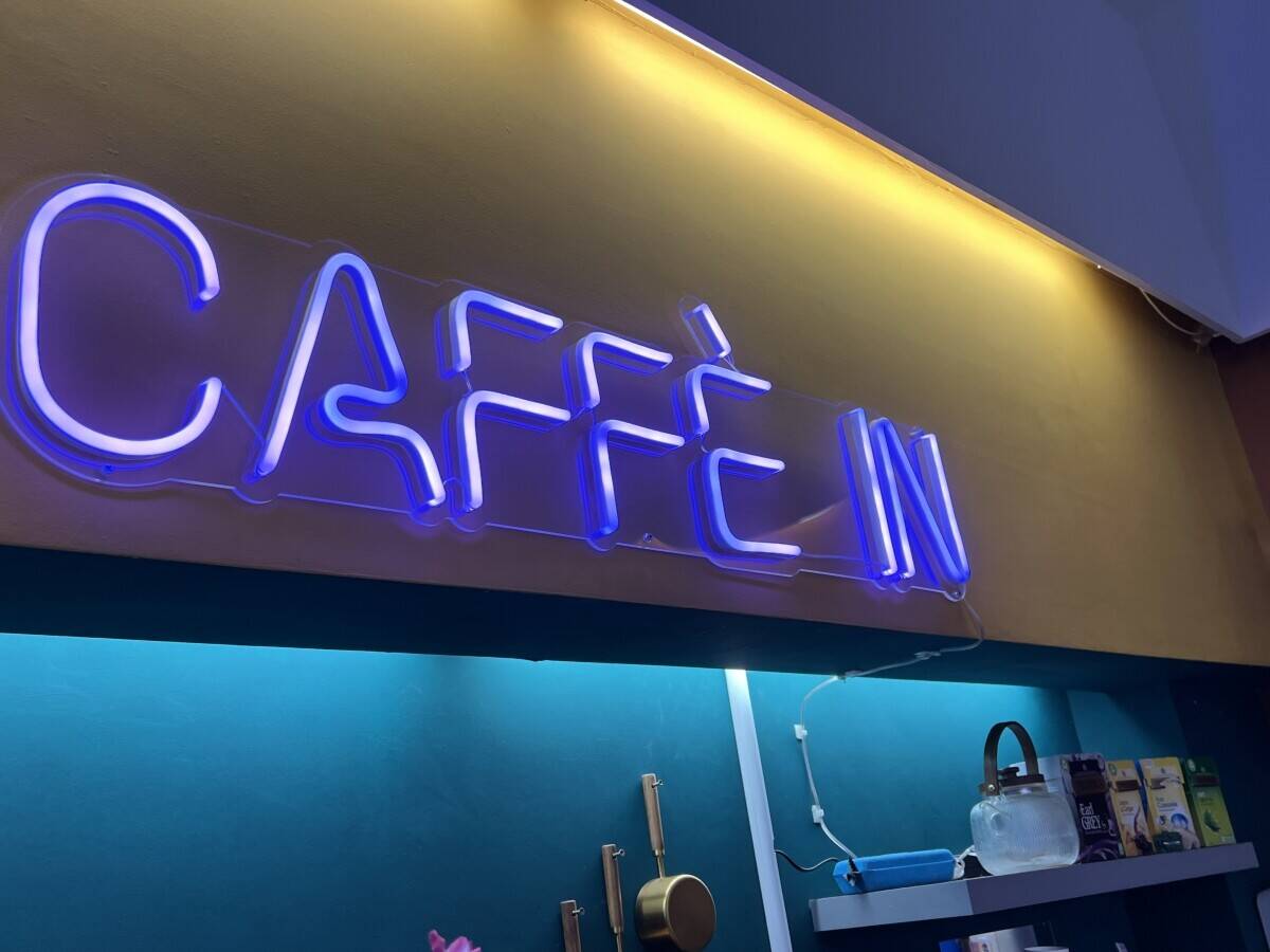 A superb Class 1 Cafe and Coffee shop opportunity (ref 1690)