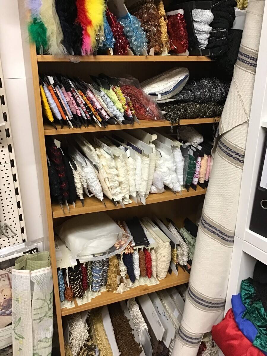 Craft supplies for sale Hinckley Leicestershire  Photo 8