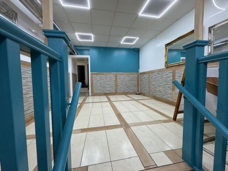 Leasehold Fish & Chip Takeaway Located In Earl Shilton Photo 8