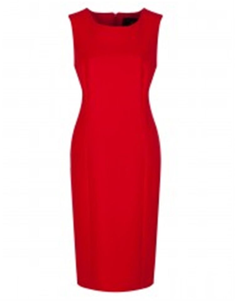 A PROVIDER OF BESPOKE CLOTHING SERVICES
