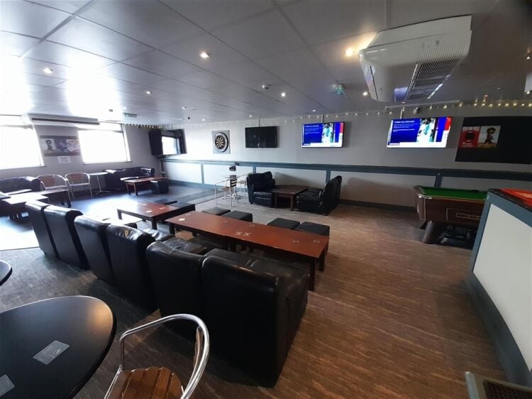 Licenced Trade, Pubs & Clubs For Sale in Skipton Photo 8