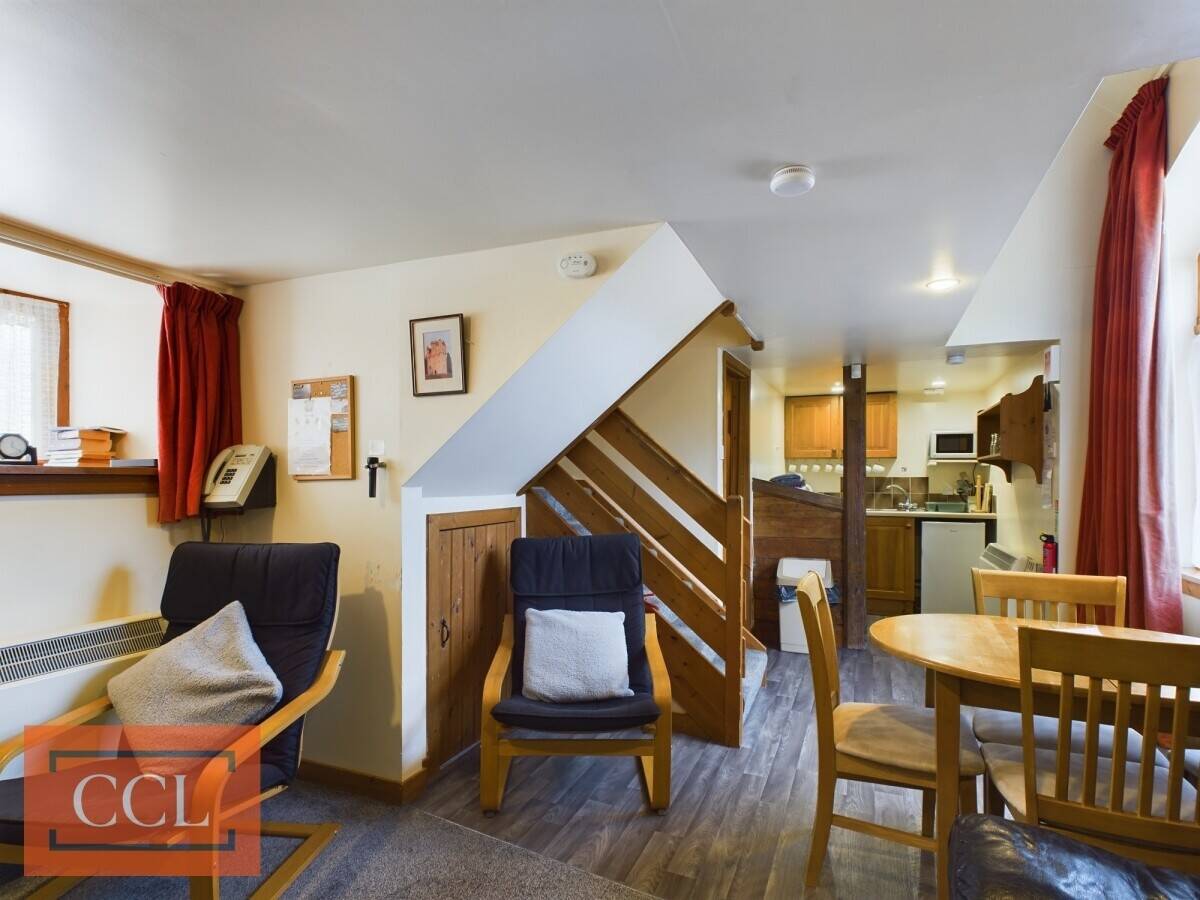 Stunning Holiday Cottage & Campsite Business near Dufftown