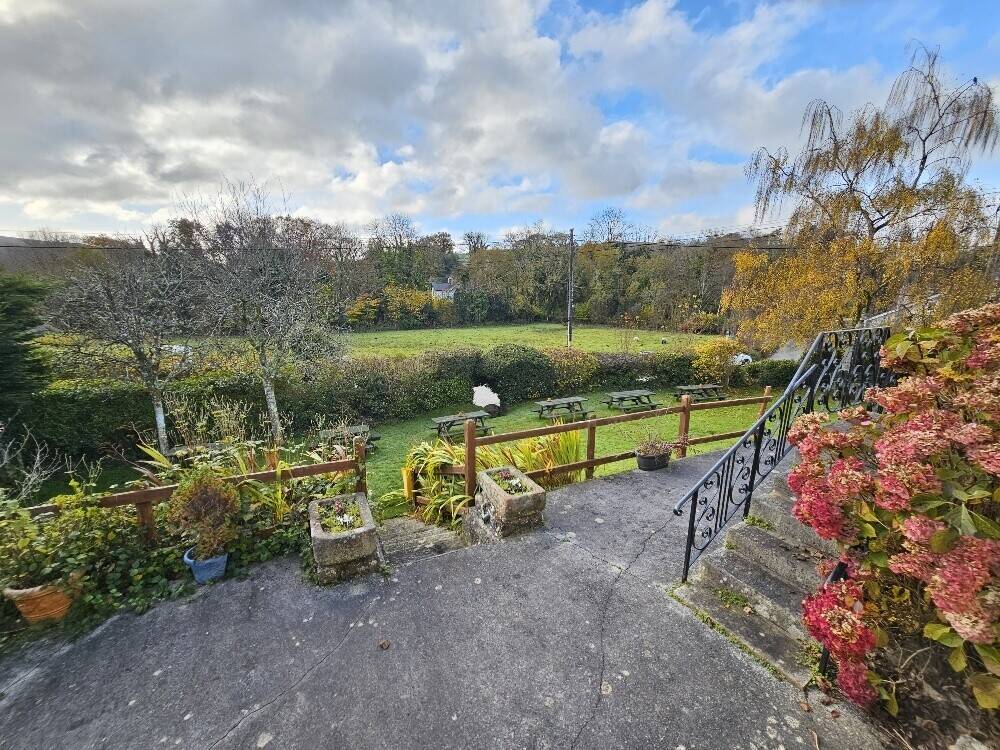 Fantastic Opportunity To Own One Of The Last Independent Freehold Pub Businesses On Dartmoor Photo 8