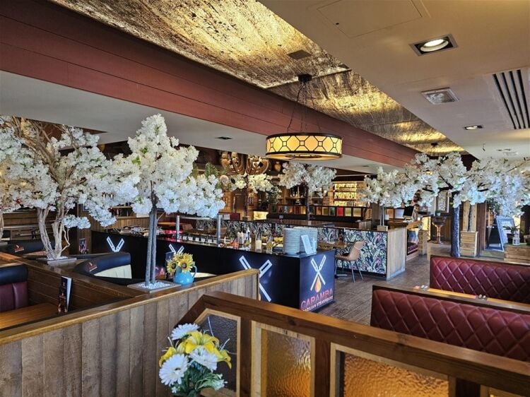 Restaurants For Sale in York