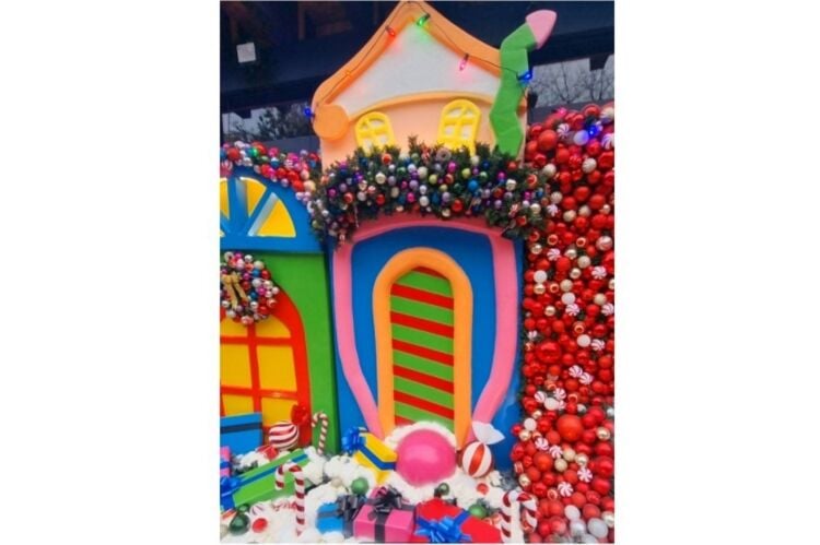 Fibreglass Mould Specialist - Lancashire