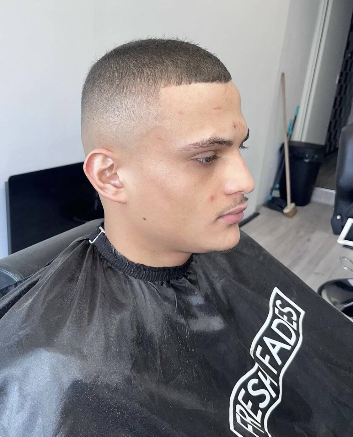 Fresh Fades Barbers