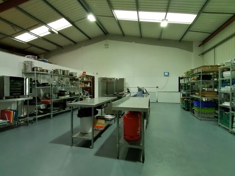 For Sale: Premier Catering Business Near York Photo 8