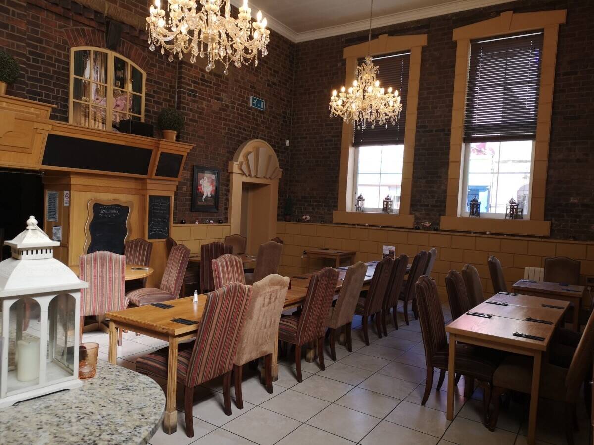 Strategic Development Investment Delivering £75,000 Annual Income and Upside Photo 7