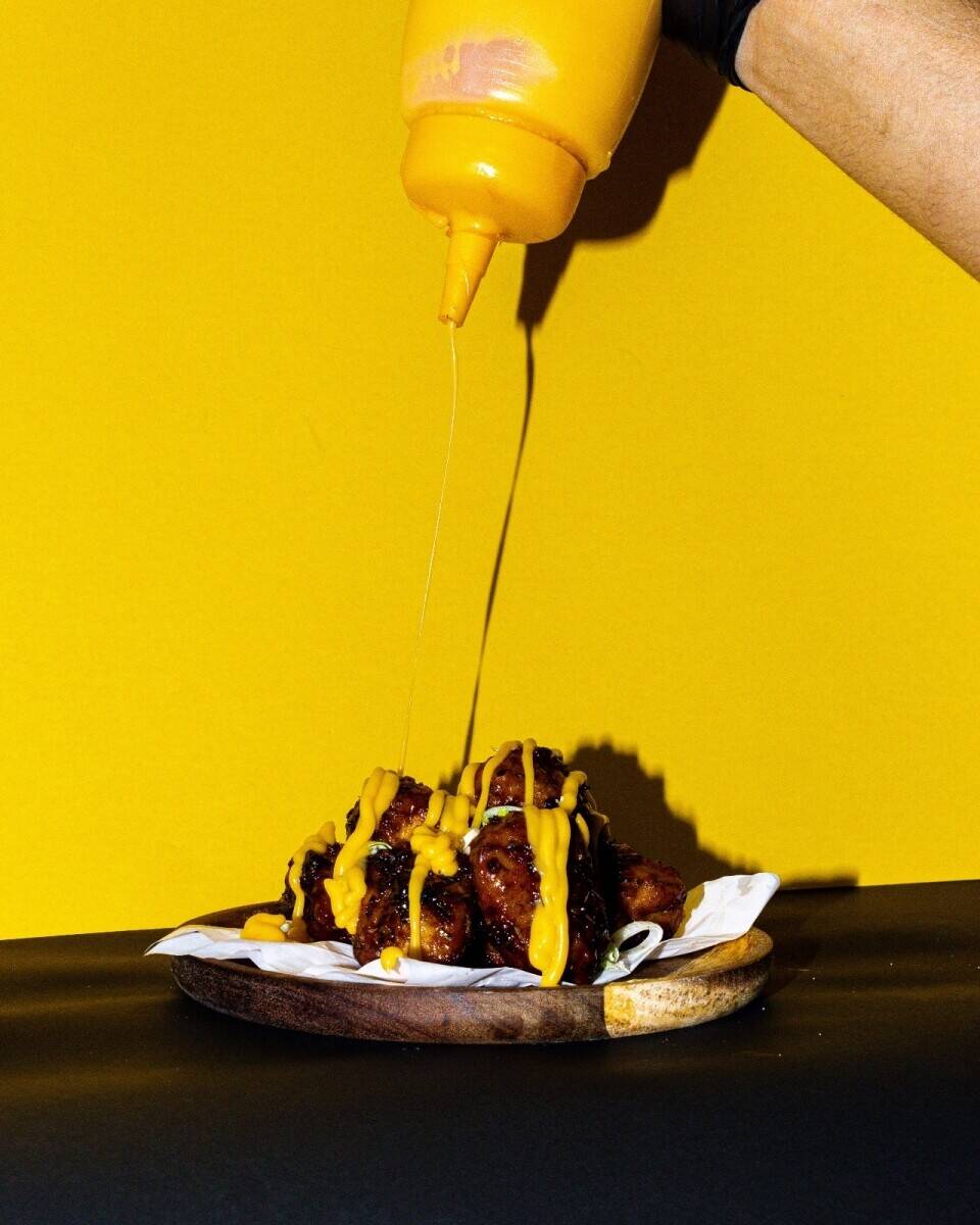 Own the Taste of Castleford! 🍔📸 An Instagrammable Burger Joint Up for Grabs – Your Chance to Flip the Dream!