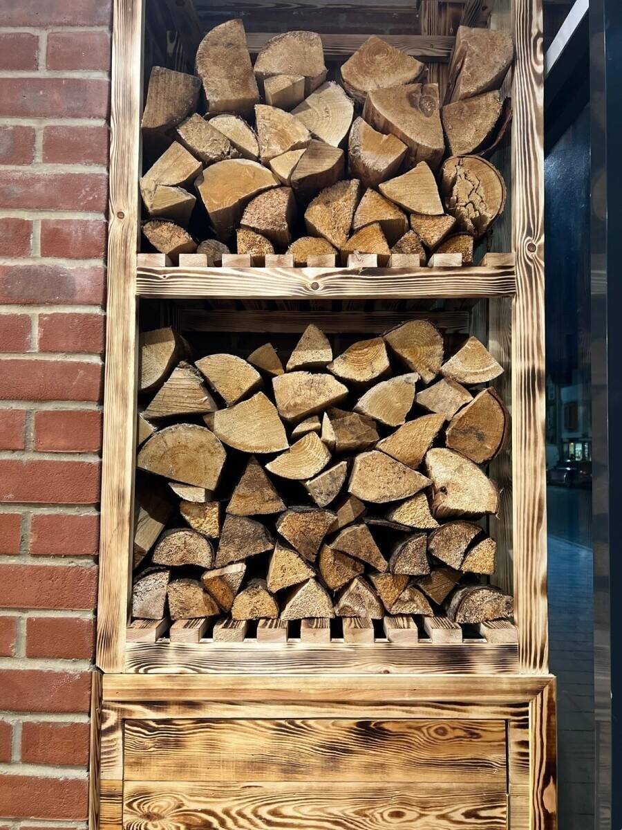 Wood Fired Pizza in Cowley Road Oxford 