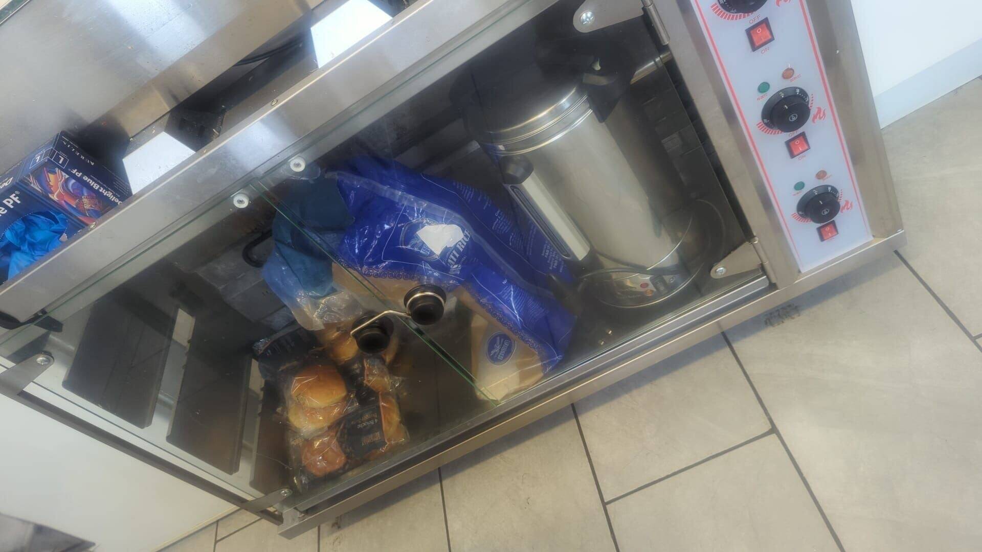 Takeaway Business, Full Kitchen, Ancillaries, Ltd Company, Fixtures & Fittings