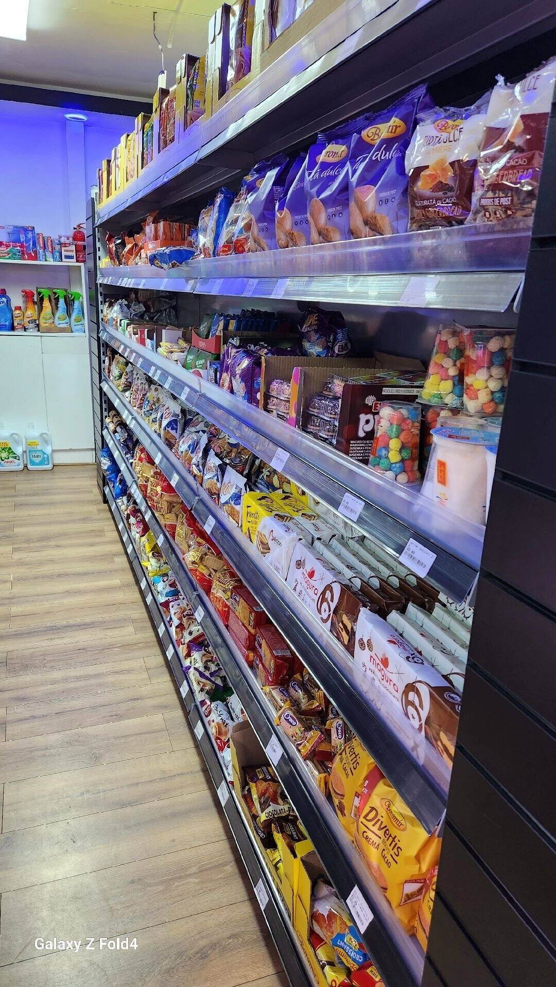 Romanian minimarket for sale Photo 8