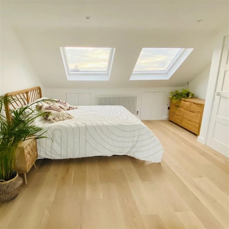 PROVIDER OF END-TO-END LOFT CONVERSION SERVICES