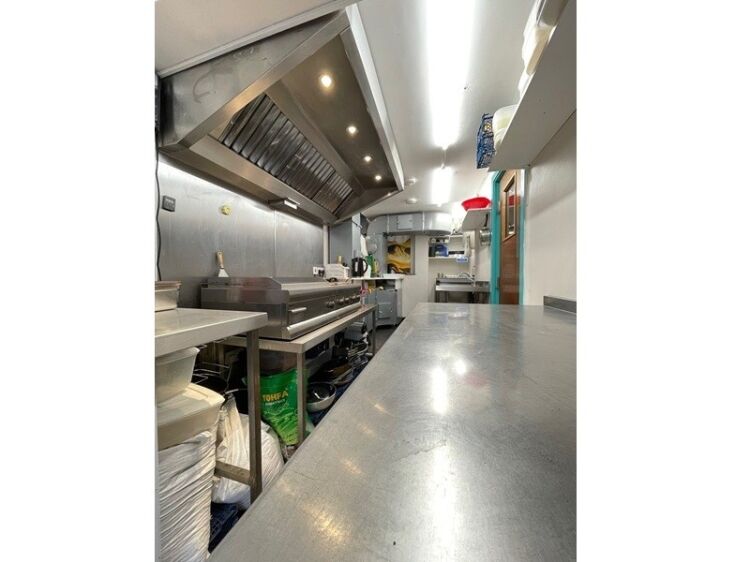 Popular & Thriving Mexican Restaurant For Sale Photo 8