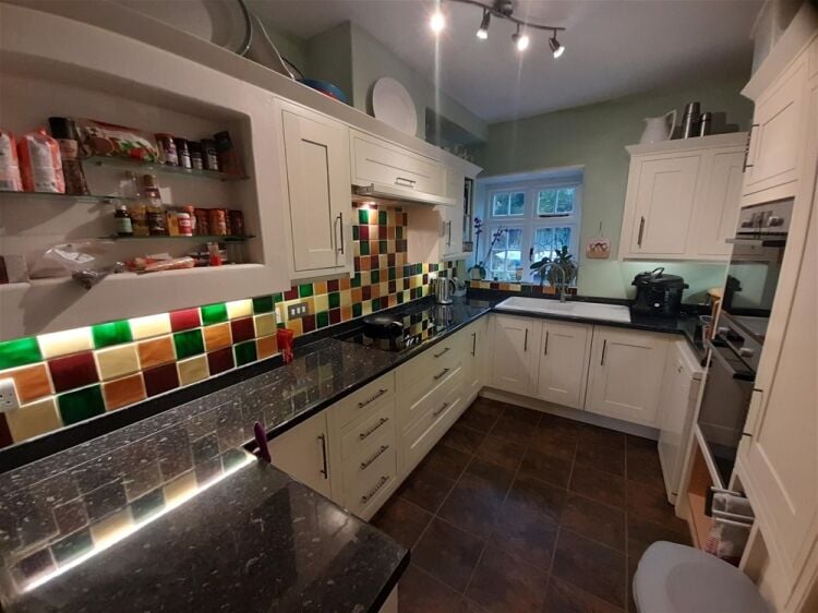 Cafe & Sandwich Bars For Sale in Northallerton Photo 8