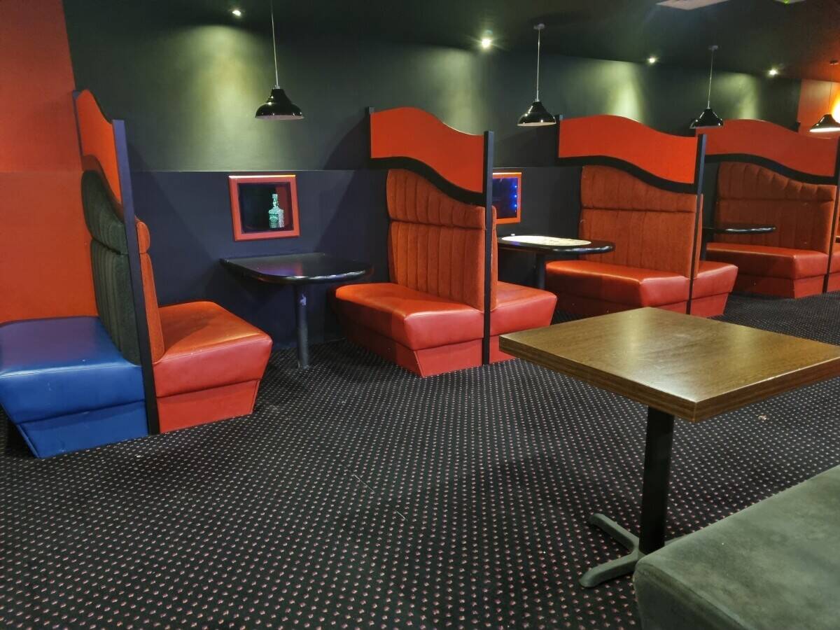 Night club and venue Photo 8