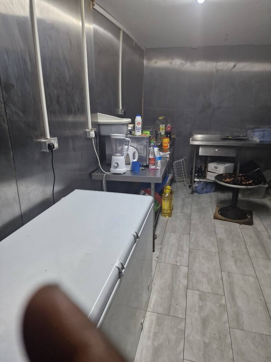 African restaurant for sale in Barking Road East ham London