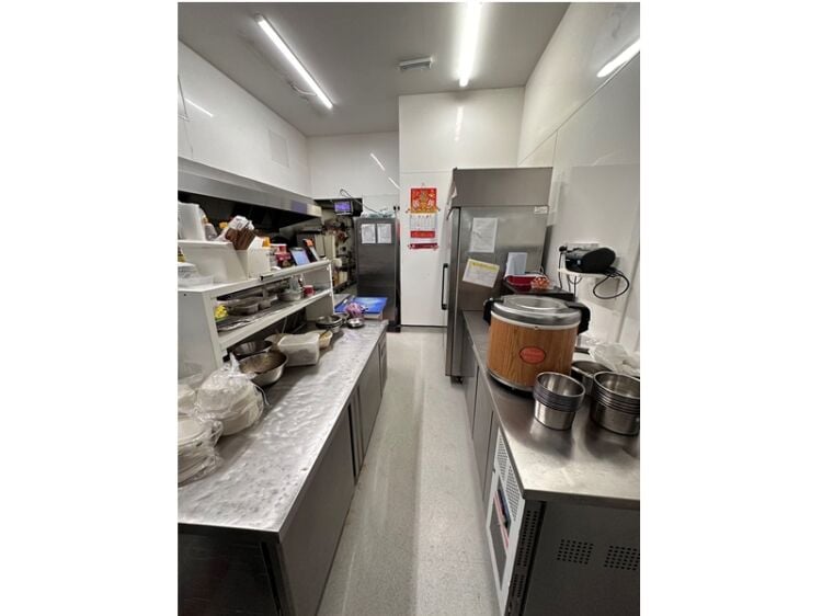Profitable and Established Restaurant For Sale Photo 8