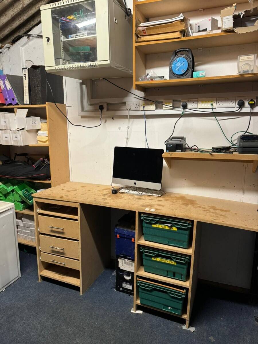 Fishing Tackle & Bait Shop / Angling Centre – Kent Photo 8