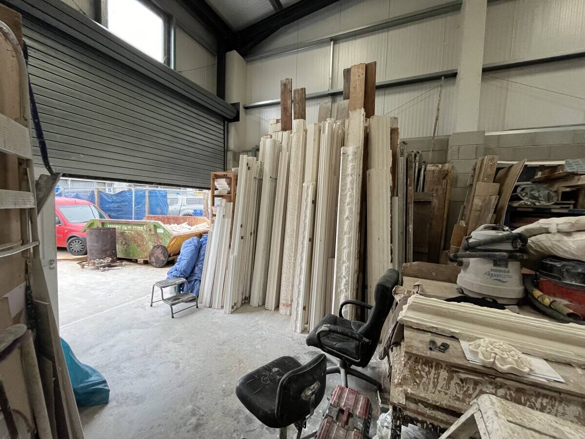 Leading Manufacturer and Installer of Plaster Cornice, Ceiling Centres and Mouldings in Devon Photo 8