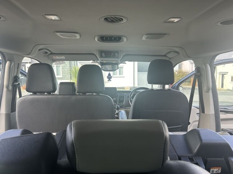 Well Established Taxi Hire Business For Sale