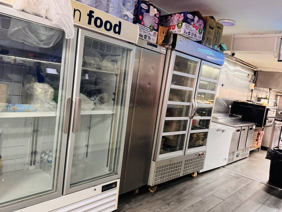 Takeaway sale in Bolton Photo 8
