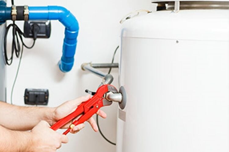 Plumbing & Heating Business - Greater Manchester
