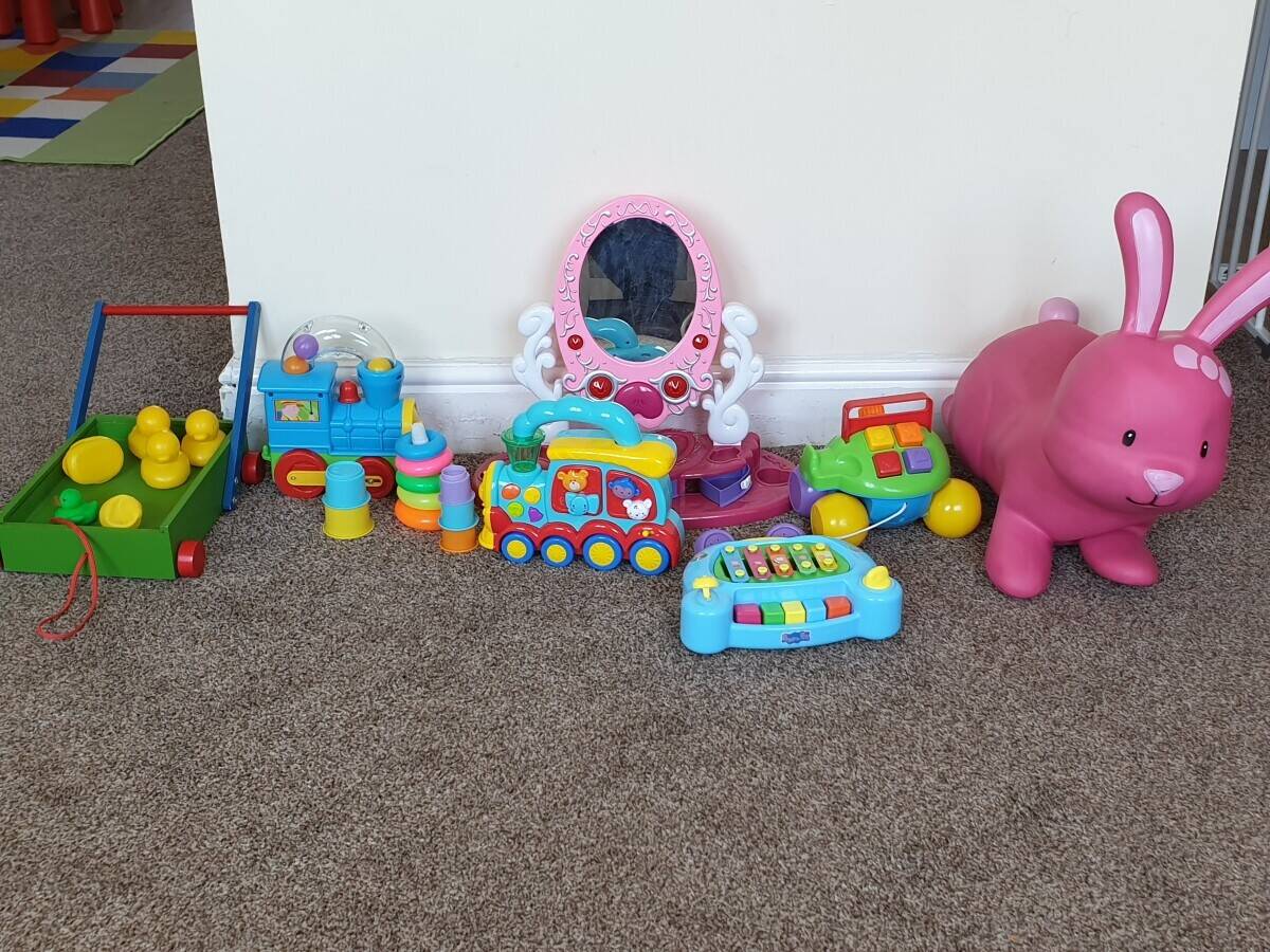 Day Nursery for Sale in Northolt London