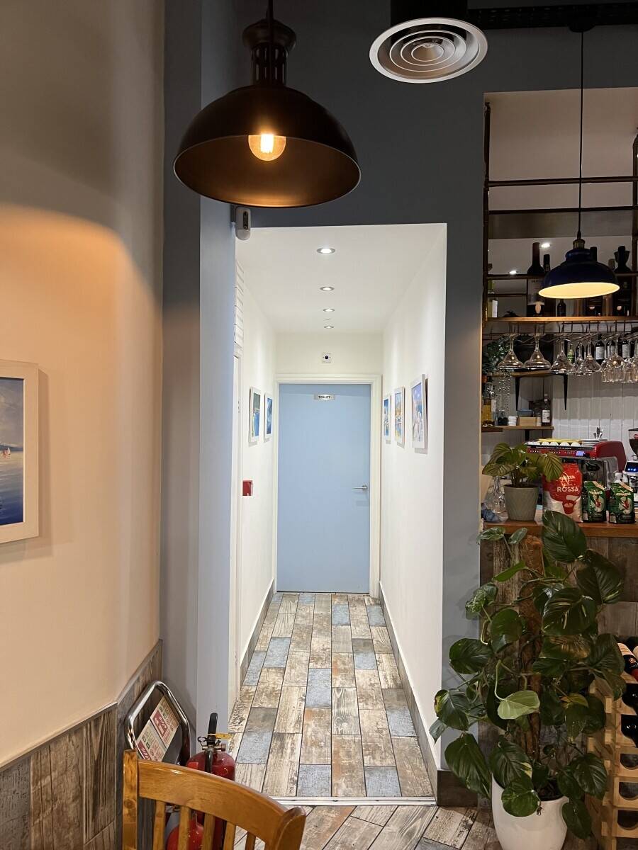 Greek Restaurant in Acton London, Established July 2022, &pound;700K Turnover Photo 8